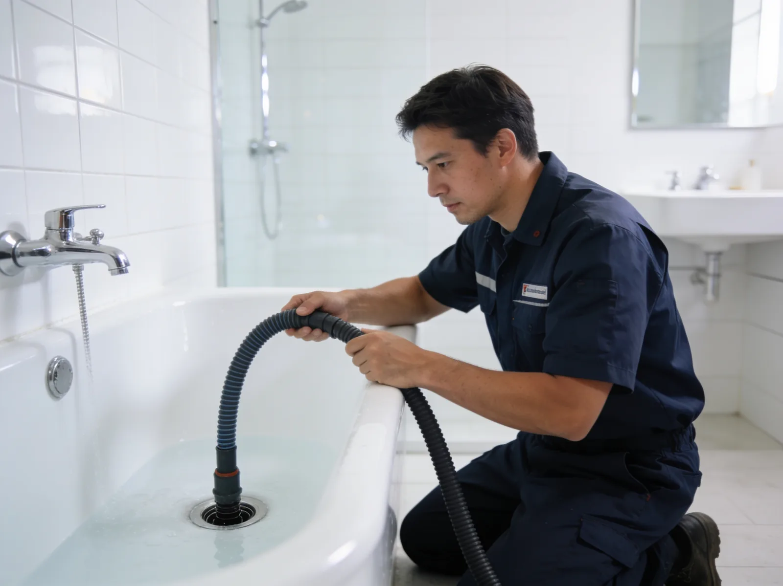 Emergency Plumber Pinconning, MI FAQs